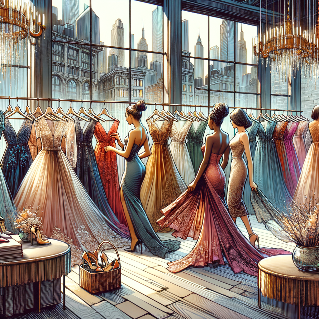 where to buy wedding guest dresses nearby luxury Fashion & Style Guide from  Luxury Handbags Marketplace