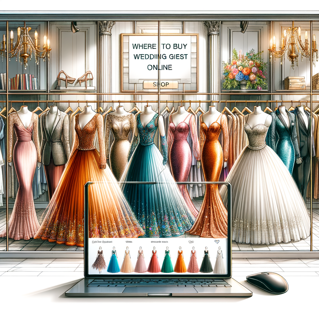 where to buy dresses for wedding guest online luxury Fashion & Style Guide from  Luxury Handbags Marketplace