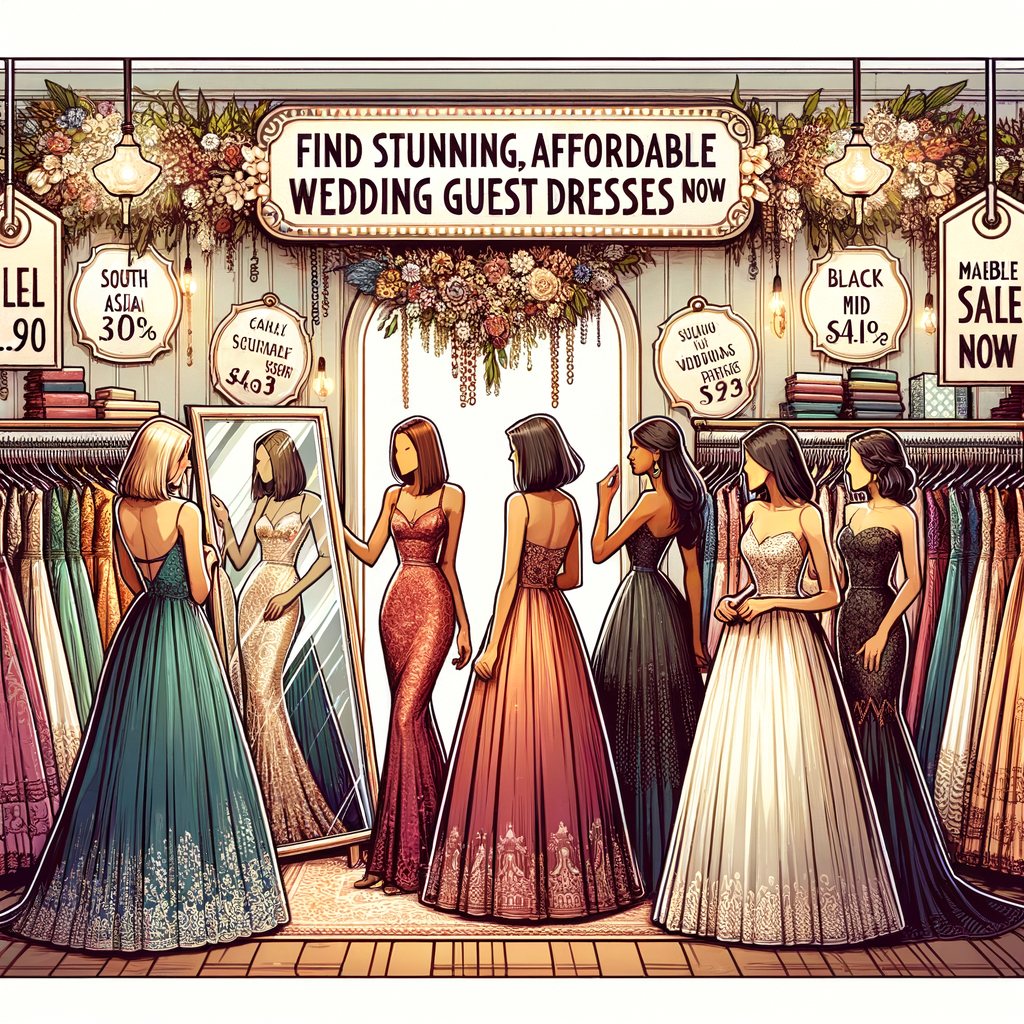where to find affordable wedding guest dresses luxury Fashion & Style Guide from  Luxury Handbags Marketplace