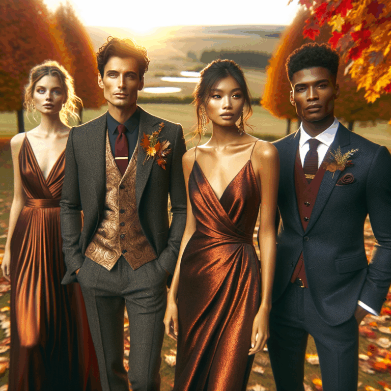 fall wedding guest dresses what to wear to an october wedding luxury Fashion & Style Guide from  Luxury Handbags Marketplace