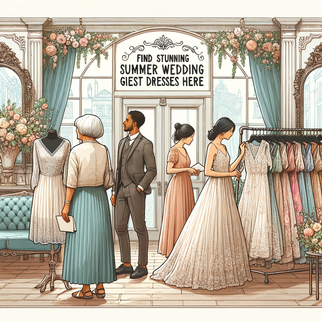 where to buy summer wedding guest dresses luxury Fashion & Style Guide from  Luxury Handbags Marketplace