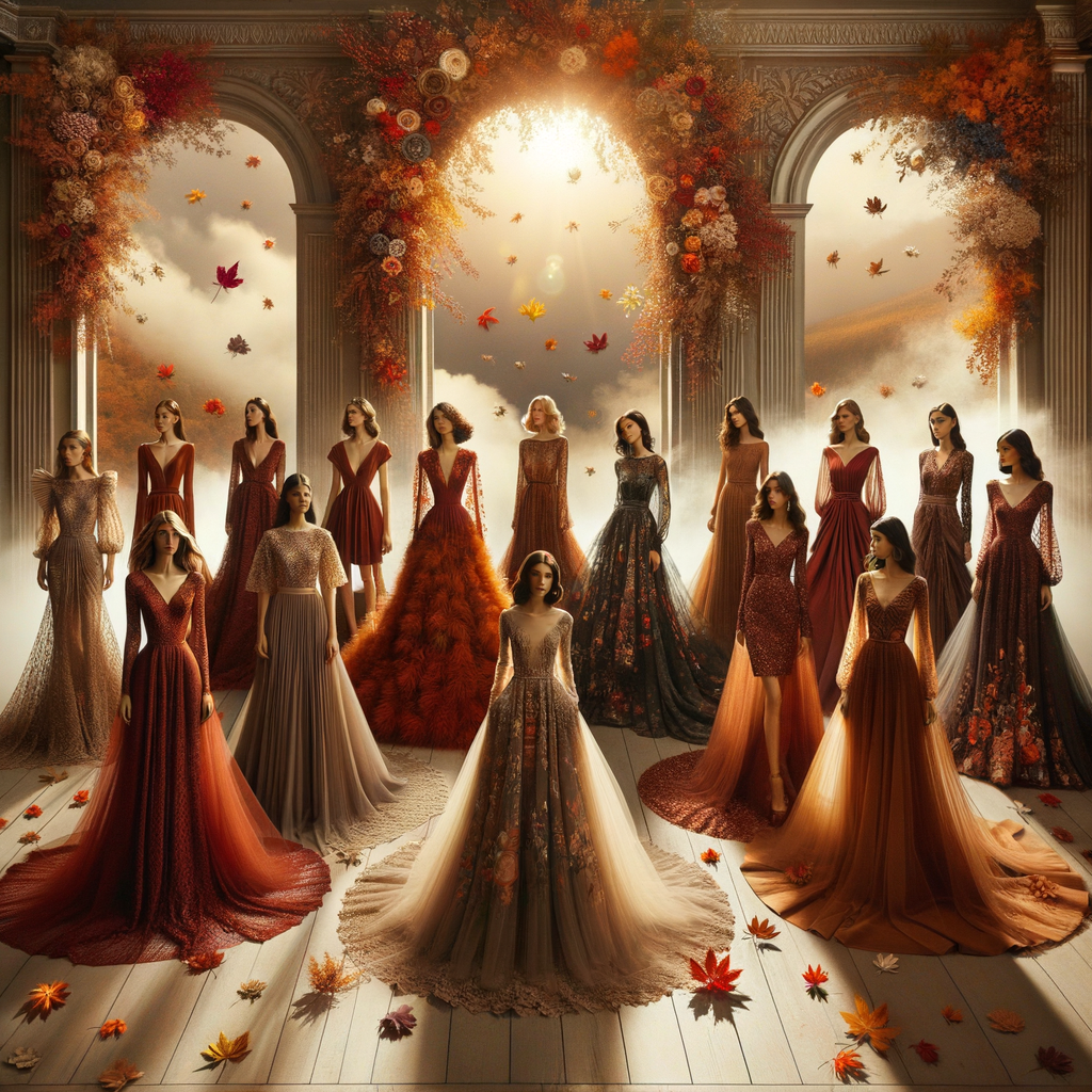 wedding guest dresses what to wear to a fall wedding luxury Fashion & Style Guide from  Luxury Handbags Marketplace