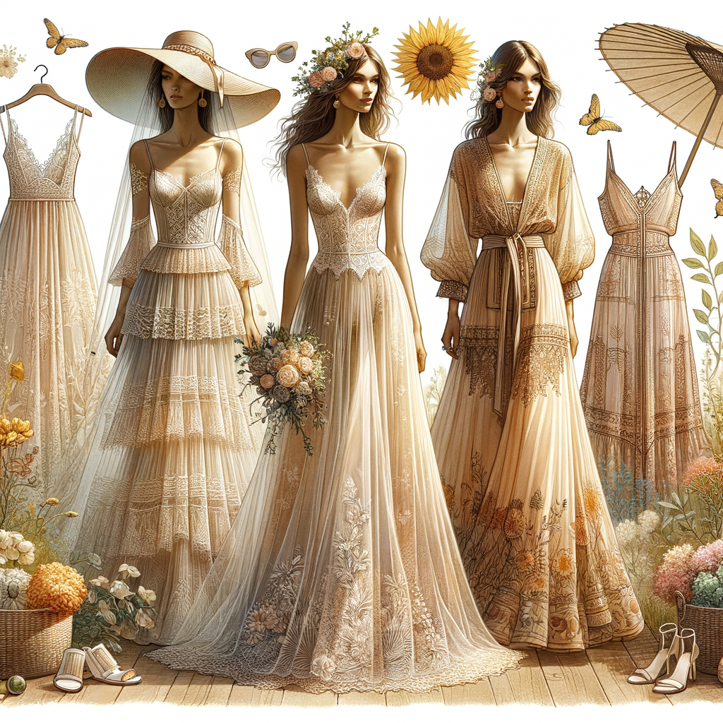 summer wedding outfit guest women dresses what to wear luxury Fashion & Style Guide from  Luxury Handbags Marketplace