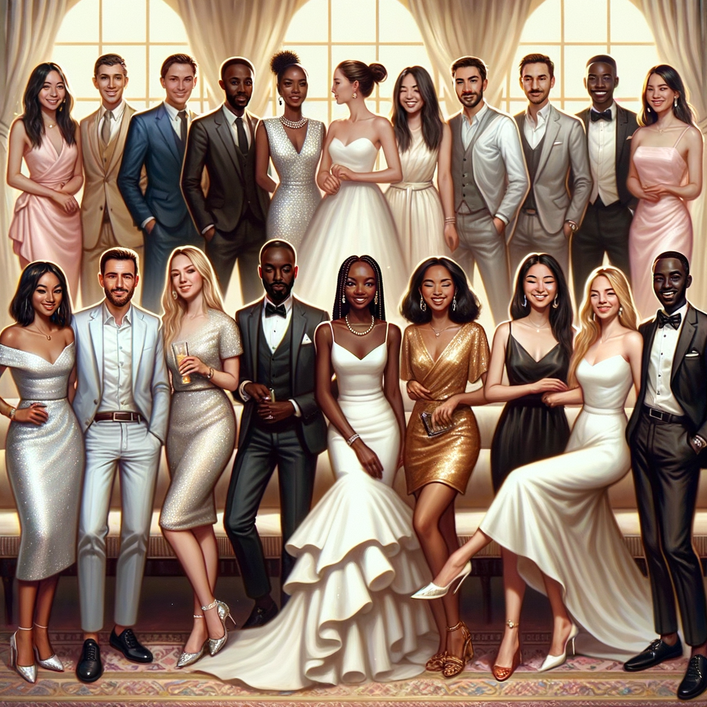 wedding guest dresses what not to wear luxury Fashion & Style Guide from  Luxury Handbags Marketplace
