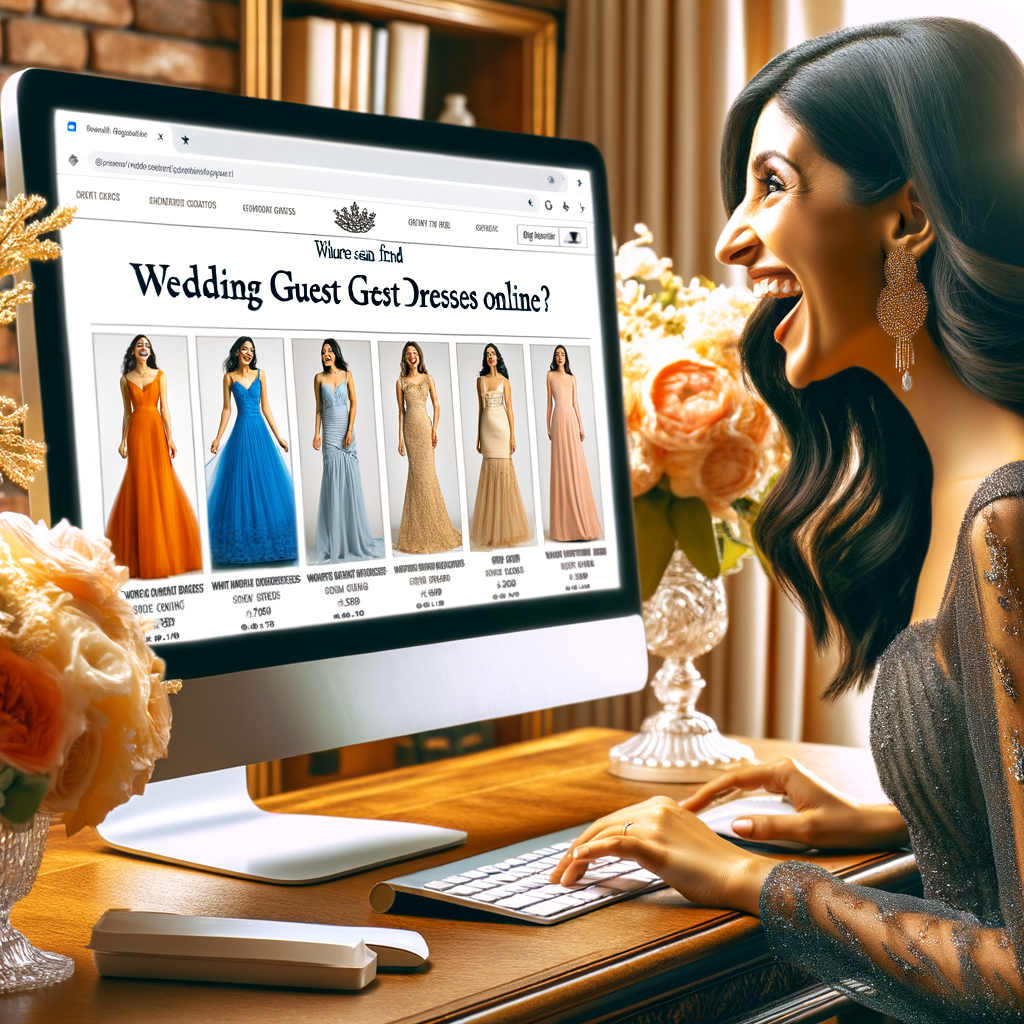 where can i find wedding guest dresses online? luxury Fashion & Style Guide from  Luxury Handbags Marketplace
