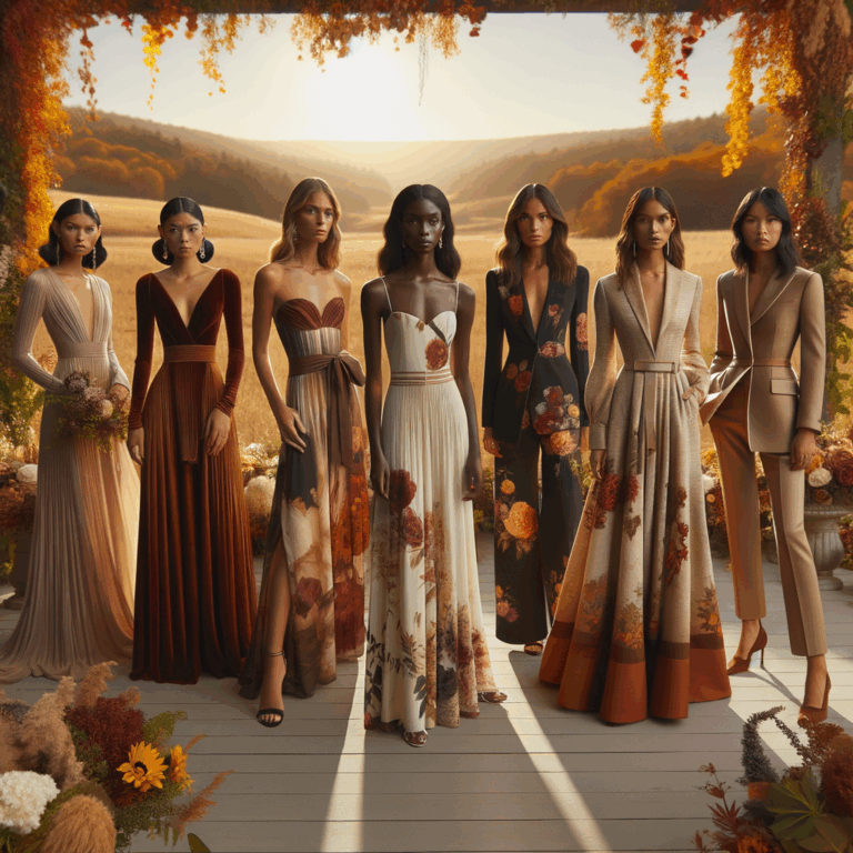 wedding guest dresses what to wear to a fall outdoor wedding luxury Fashion & Style Guide from  Luxury Handbags Marketplace