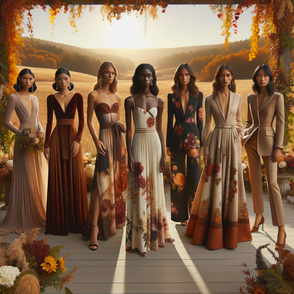 wedding guest dresses what to wear to a fall outdoor wedding luxury Fashion & Style Guide from  Luxury Handbags Marketplace