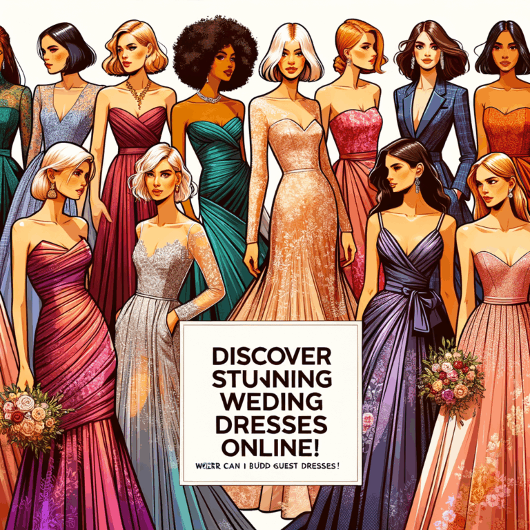 where can i buy wedding guest dresses online? luxury Fashion & Style Guide from  Luxury Handbags Marketplace