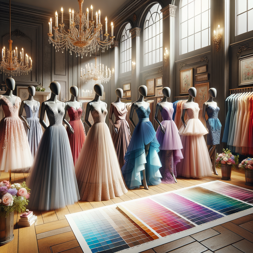 what are the best colors for stunning wedding guest dresses? luxury Fashion & Style Guide from  Luxury Handbags Marketplace