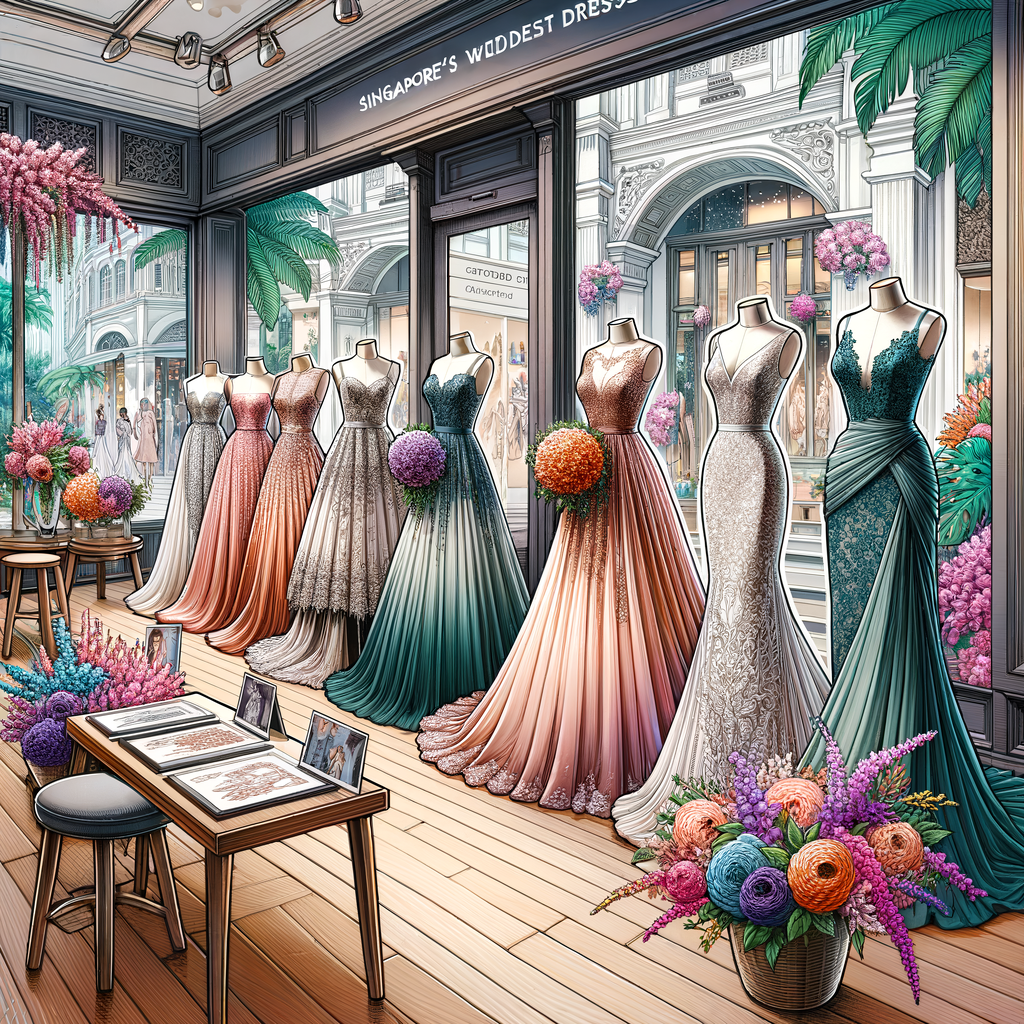 where to buy wedding guest dresses singapore luxury Fashion & Style Guide from  Luxury Handbags Marketplace