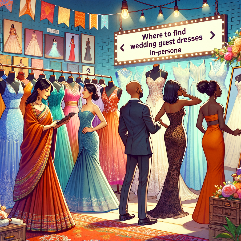 where to get wedding guest dresses in person luxury Fashion & Style Guide from  Luxury Handbags Marketplace