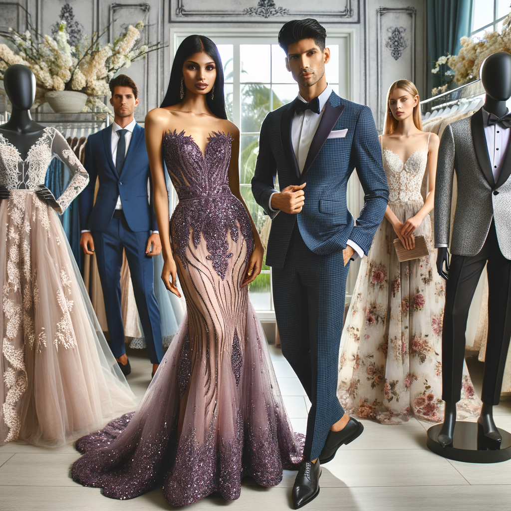 what are some trendy styles for stunning wedding guest dresses? luxury Fashion & Style Guide from  Luxury Handbags Marketplace