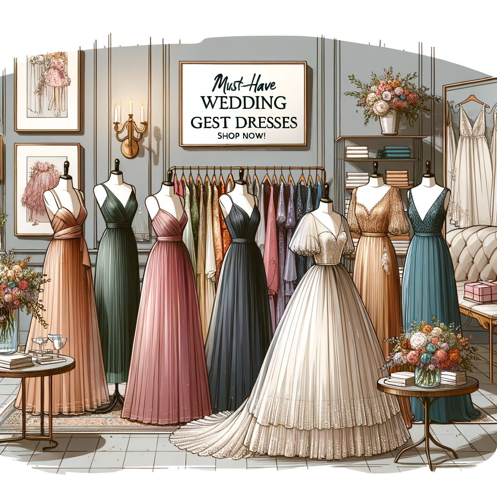 where to shop for guest wedding dresses luxury Fashion & Style Guide from  Luxury Handbags Marketplace