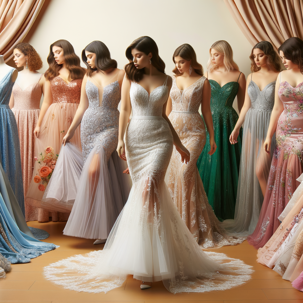 what are some good options for plus size wedding guest dresses luxury Fashion & Style Guide from  Luxury Handbags Marketplace