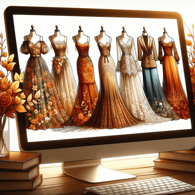 where can i find fall wedding guest dresses online? luxury Fashion & Style Guide from  Luxury Handbags Marketplace