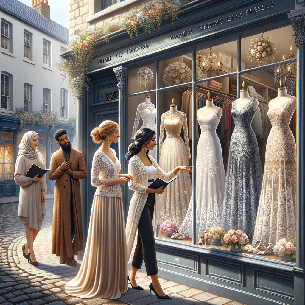 where to buy modest wedding guest dresses luxury Fashion & Style Guide from  Luxury Handbags Marketplace