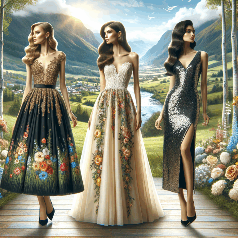 what are the best wedding guest dresses this season luxury Fashion & Style Guide from  Luxury Handbags Marketplace