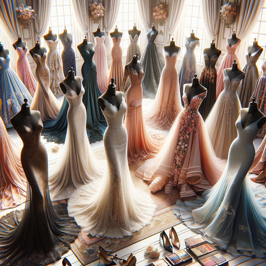 what to wear to formal wedding guest dresses luxury Fashion & Style Guide from  Luxury Handbags Marketplace