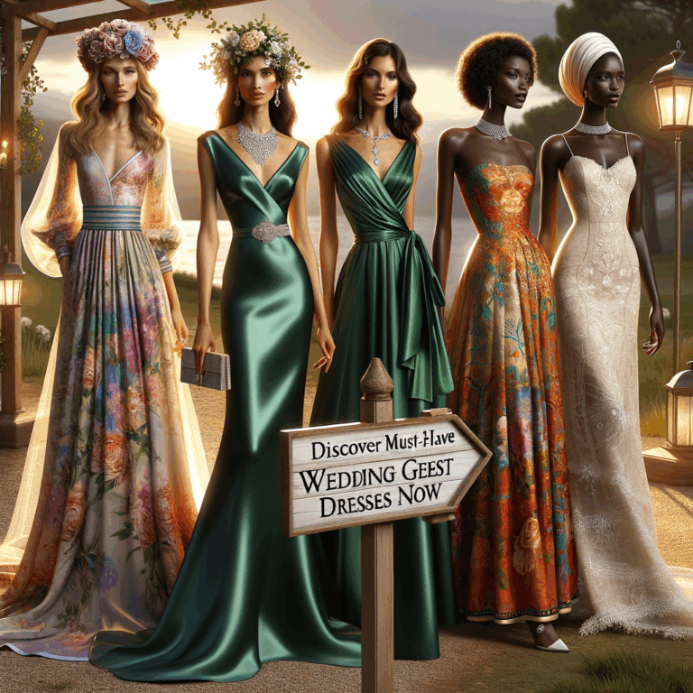 where can i get wedding guest dresses luxury Fashion & Style Guide from  Luxury Handbags Marketplace