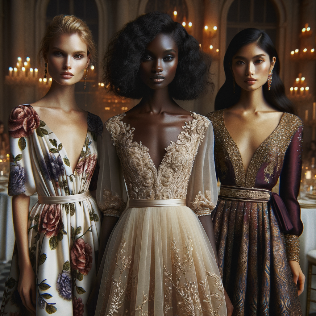 wedding guest dresses who what wear luxury Fashion & Style Guide from  Luxury Handbags Marketplace