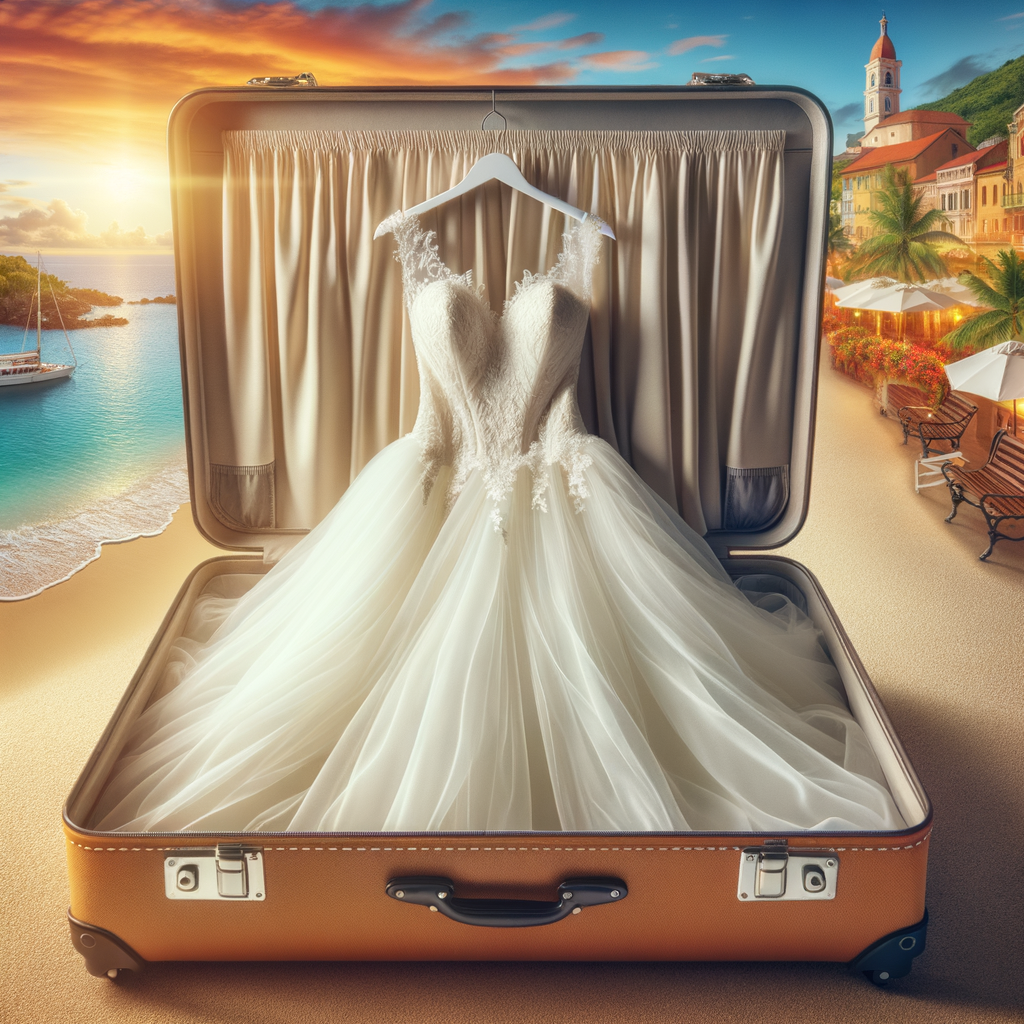 how to transport wedding dress for destination wedding luxury Fashion & Style Guide from  Luxury Handbags Marketplace