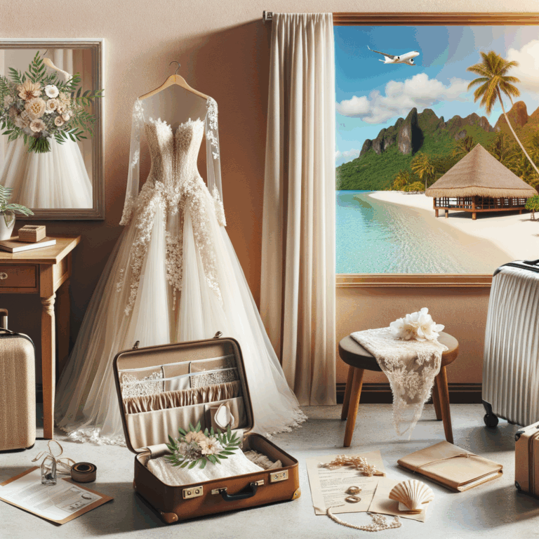how to get wedding dress to destination wedding luxury Fashion & Style Guide from  Luxury Handbags Marketplace