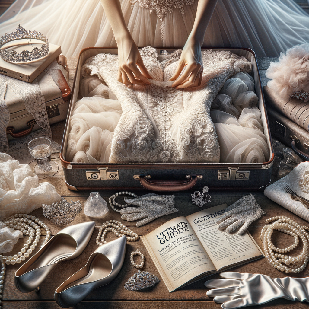 how to pack a wedding dress for a destination wedding luxury Fashion & Style Guide from  Luxury Handbags Marketplace