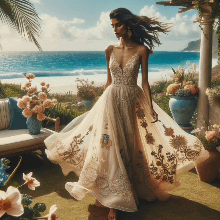 destination wedding dress luxury Fashion & Style Guide from  Luxury Handbags Marketplace