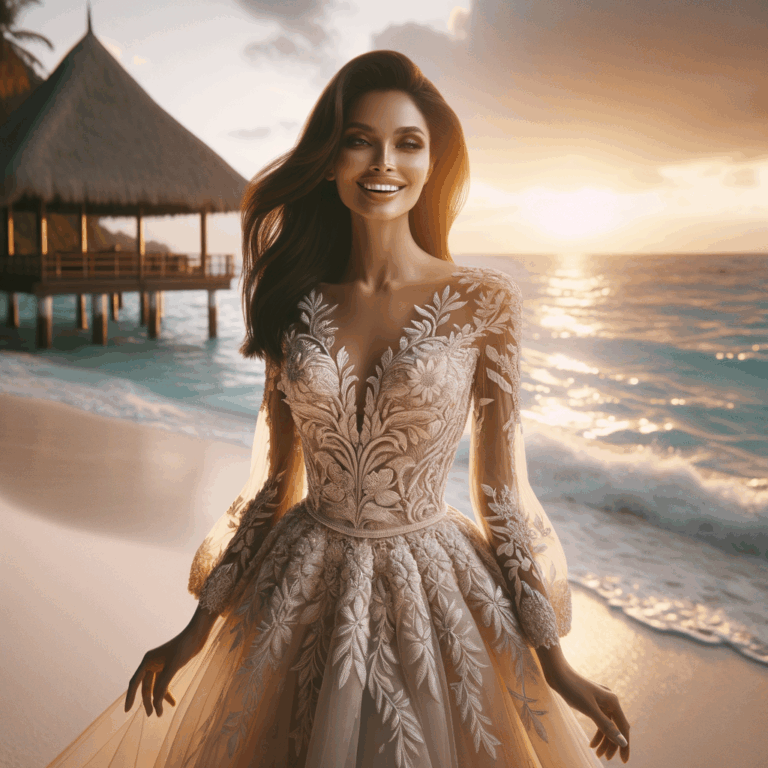 wedding dress destination wedding luxury Fashion & Style Guide from  Luxury Handbags Marketplace