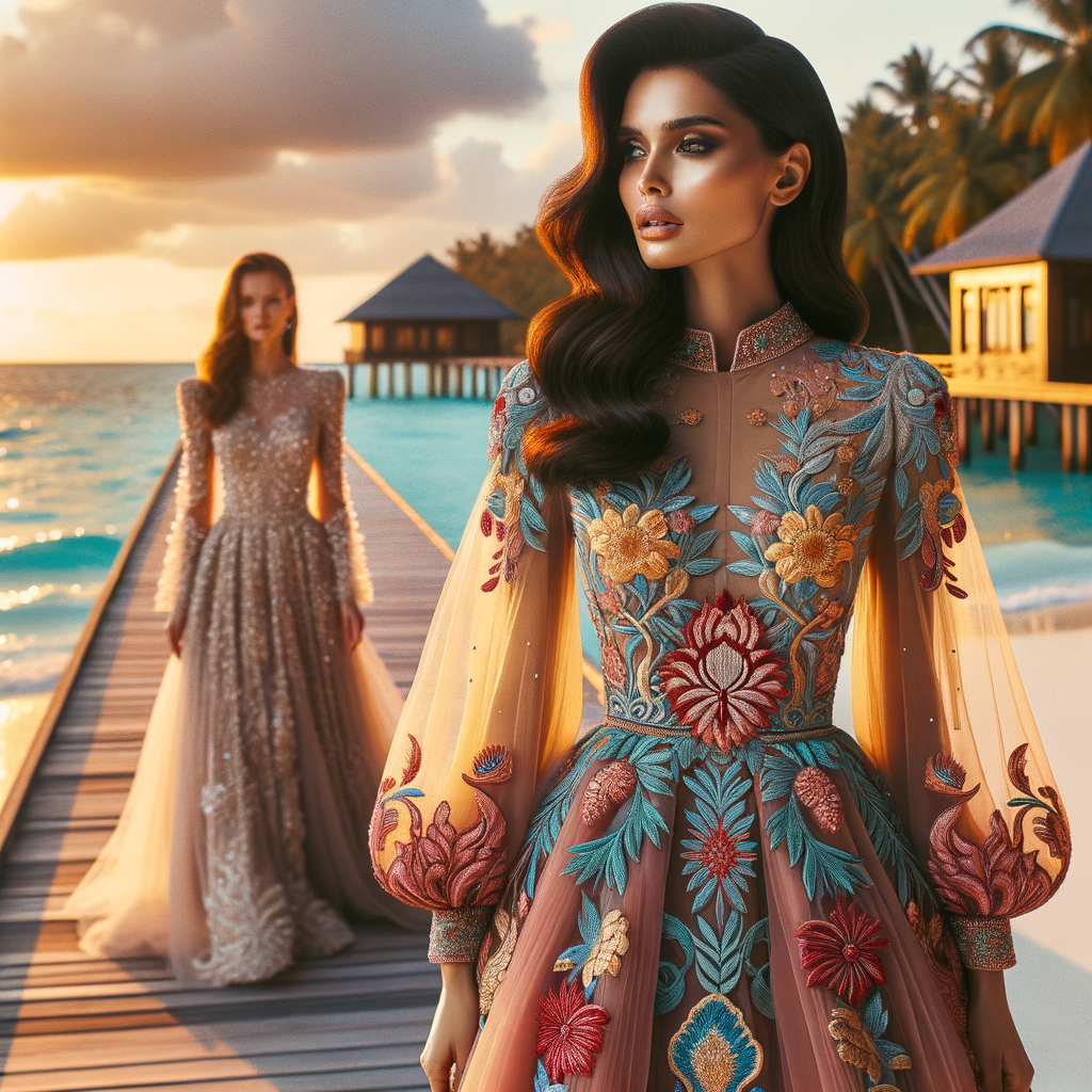 wedding guest dress for destination wedding luxury Fashion & Style Guide from  Luxury Handbags Marketplace