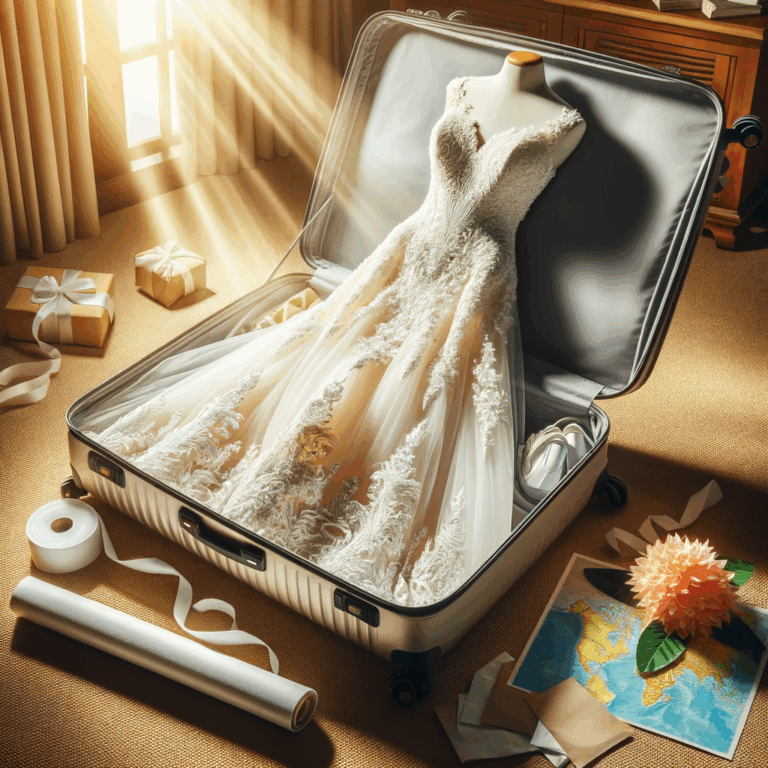 how to pack wedding dress for destination wedding luxury Fashion & Style Guide from  Luxury Handbags Marketplace