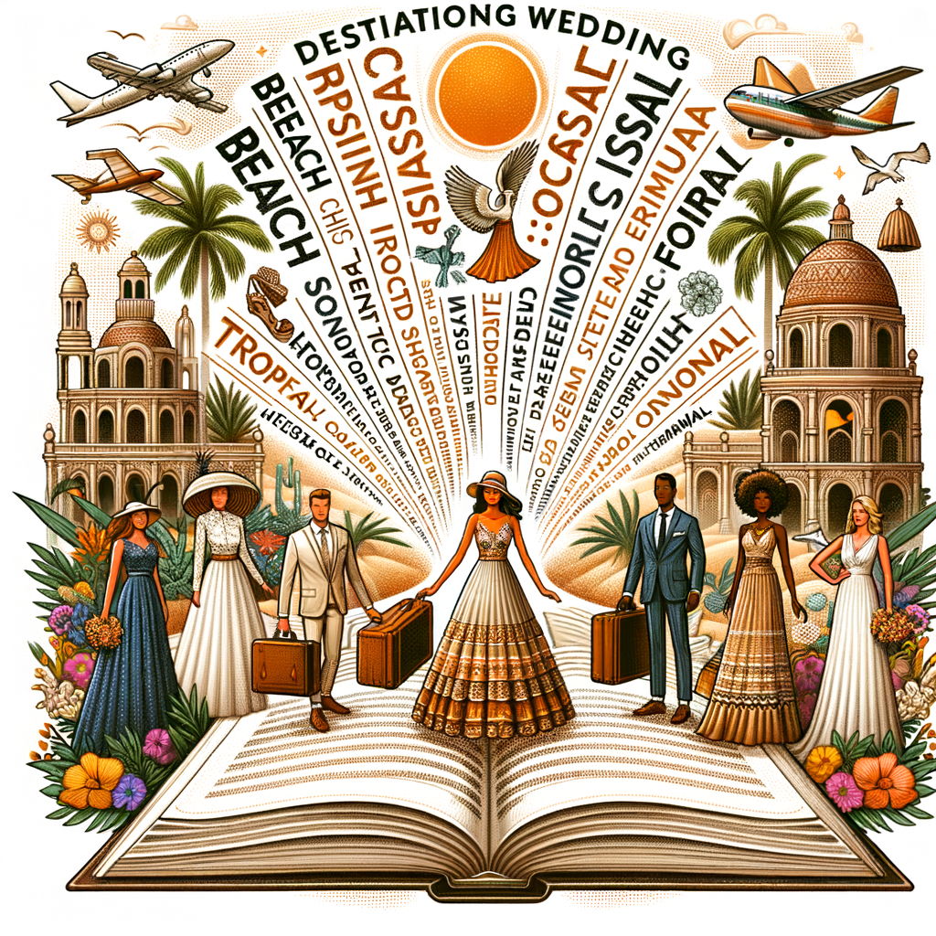 destination wedding dress code wording luxury Fashion & Style Guide from  Luxury Handbags Marketplace