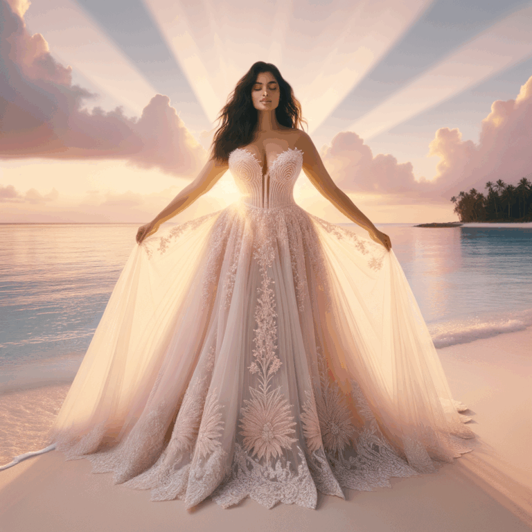 plus size destination wedding dress luxury Fashion & Style Guide from  Luxury Handbags Marketplace