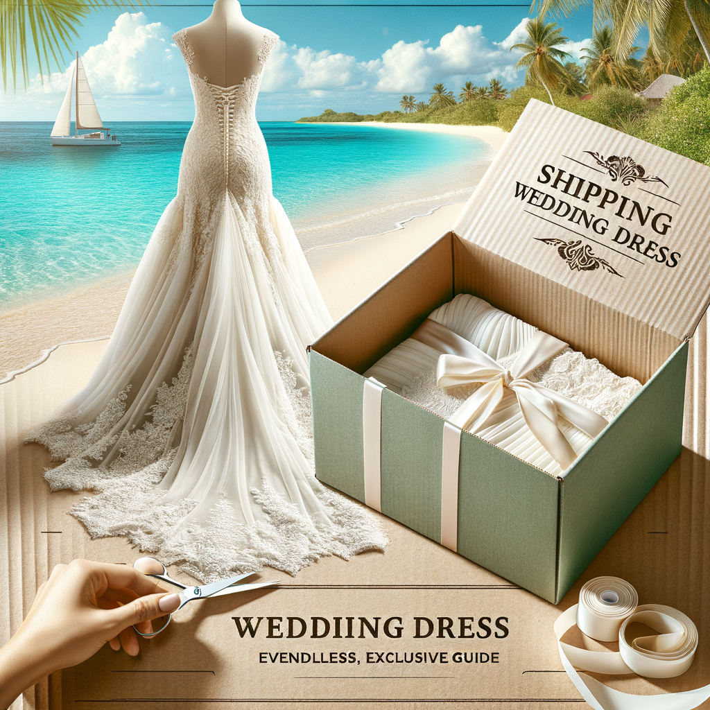 shipping wedding dress for destination wedding luxury Fashion & Style Guide from  Luxury Handbags Marketplace