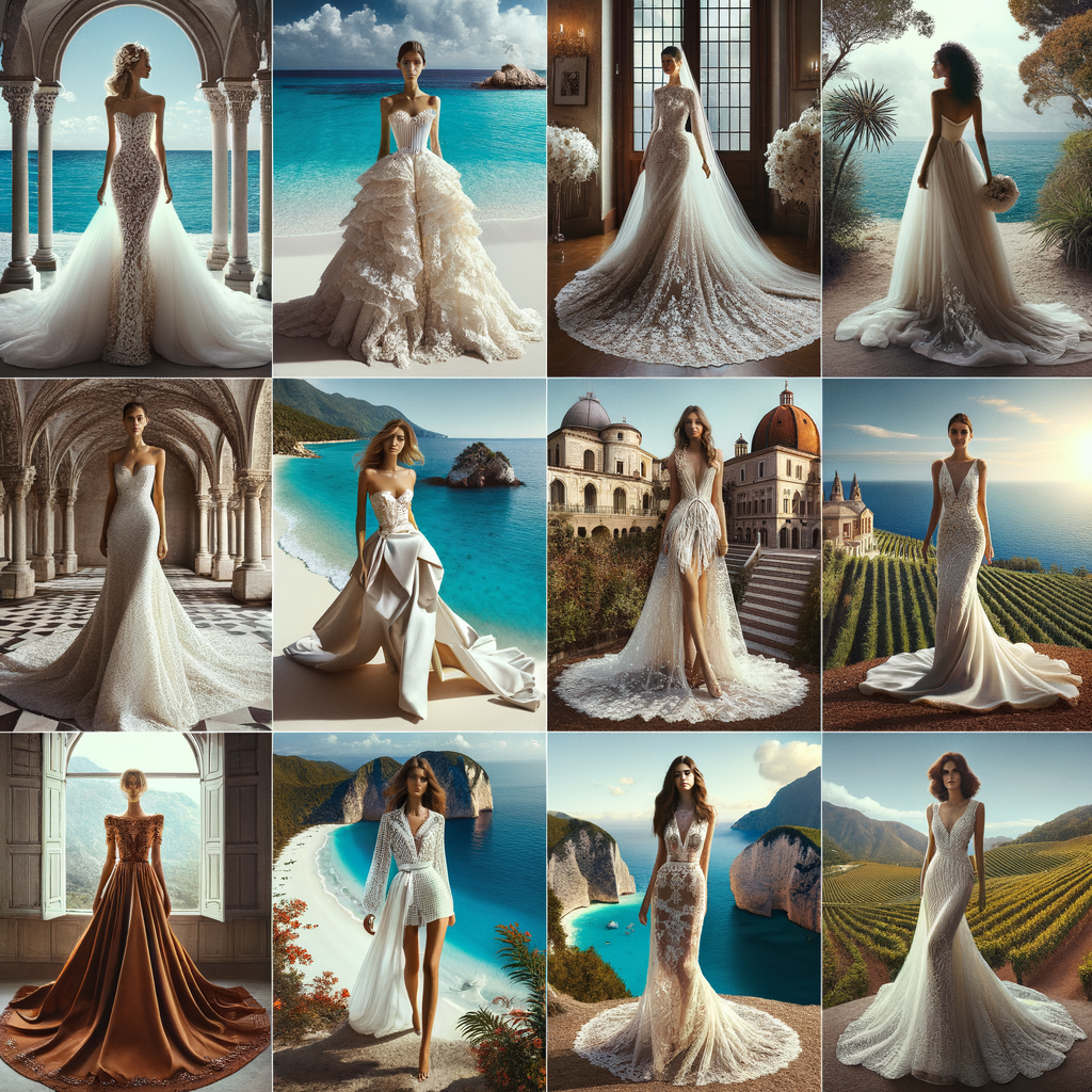 formal dress for destination wedding luxury Fashion & Style Guide from  Luxury Handbags Marketplace