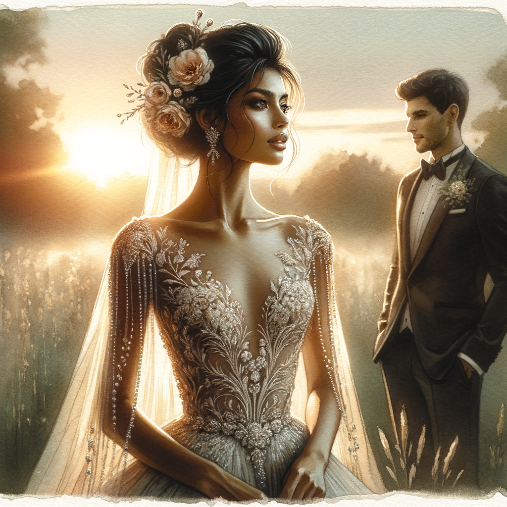 destination romance wedding dress luxury Fashion & Style Guide from  Luxury Handbags Marketplace