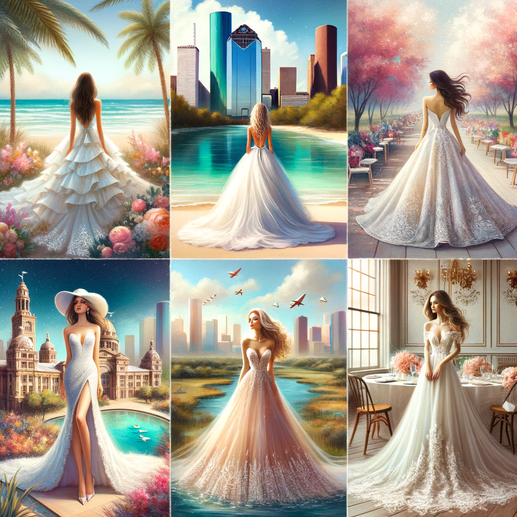 wedding dress for destination wedding houston tx luxury Fashion & Style Guide from  Luxury Handbags Marketplace
