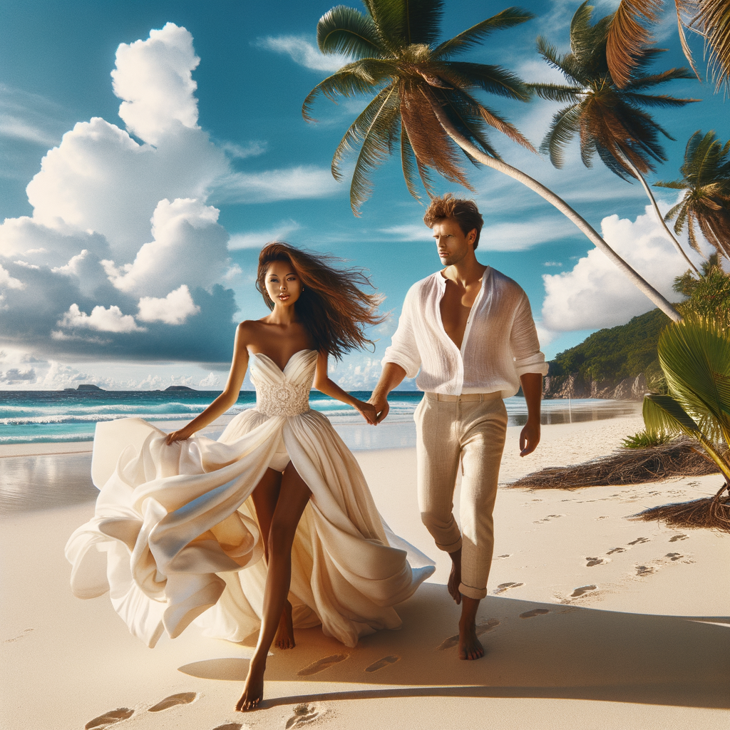 how to dress for a destination beach wedding luxury Fashion & Style Guide from  Luxury Handbags Marketplace