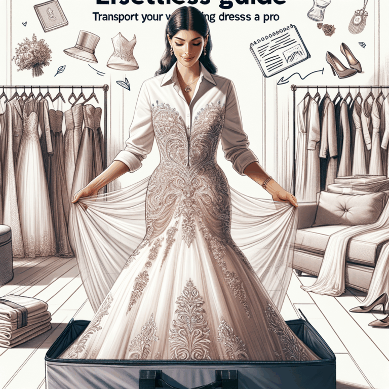 how to transport wedding dress for destination wedding luxury Fashion & Style Guide from  Luxury Handbags Marketplace