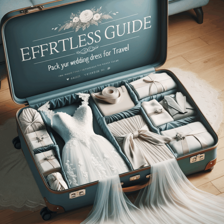how to pack a wedding dress for a destination wedding luxury Fashion & Style Guide from  Luxury Handbags Marketplace