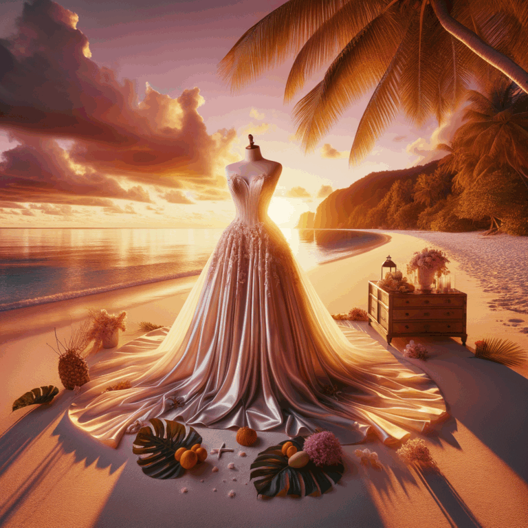 best wedding dress material for destination wedding luxury Fashion & Style Guide from  Luxury Handbags Marketplace
