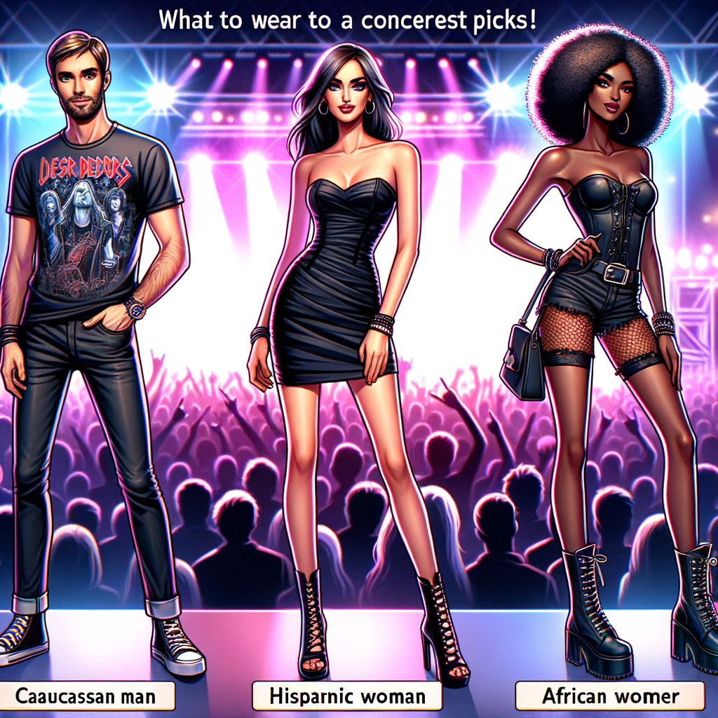 what to wear to a concert luxury What to wear from  Luxury Handbags Marketplace