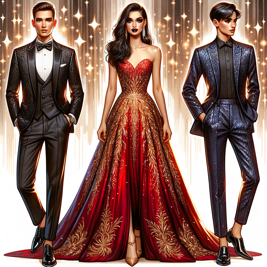 what to wear to a gala luxury What to wear from  Luxury Handbags Marketplace