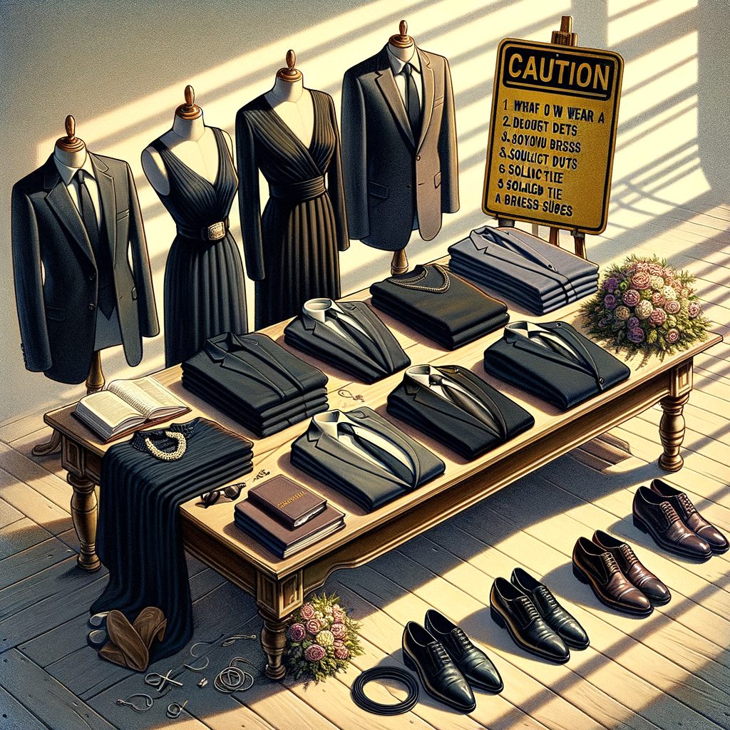 what to wear to a funeral luxury What to wear from  Luxury Handbags Marketplace