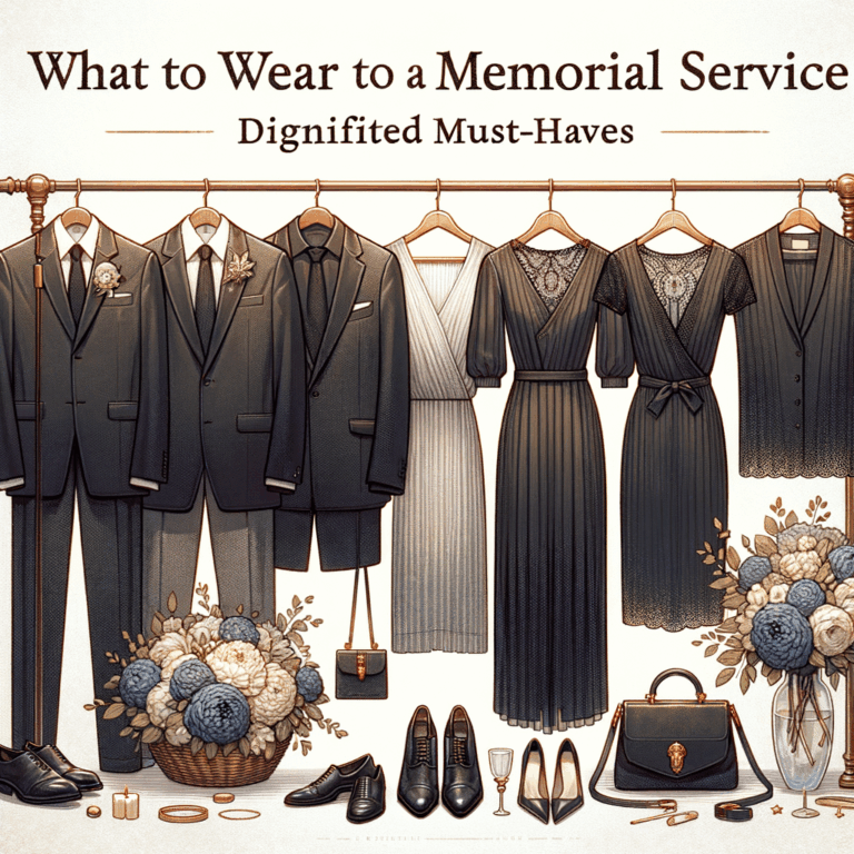 what to wear to a memorial service luxury What to wear from  Luxury Handbags Marketplace