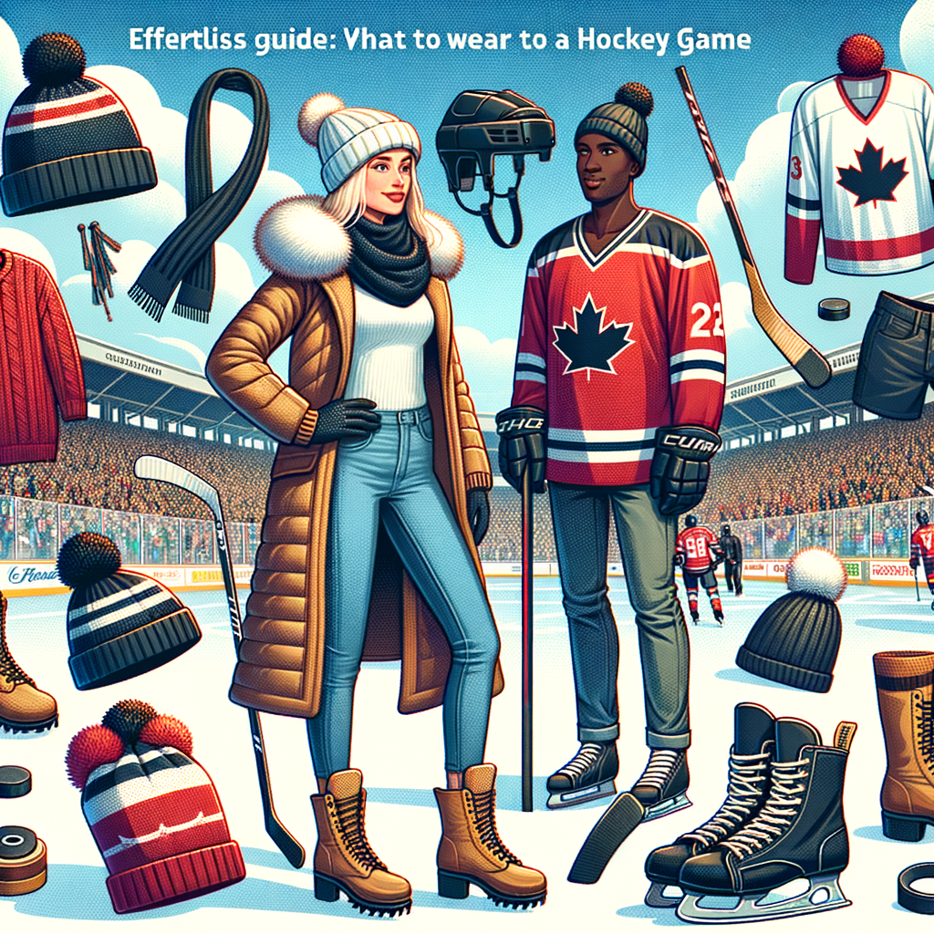 what to wear to hockey game luxury What to wear from  Luxury Handbags Marketplace