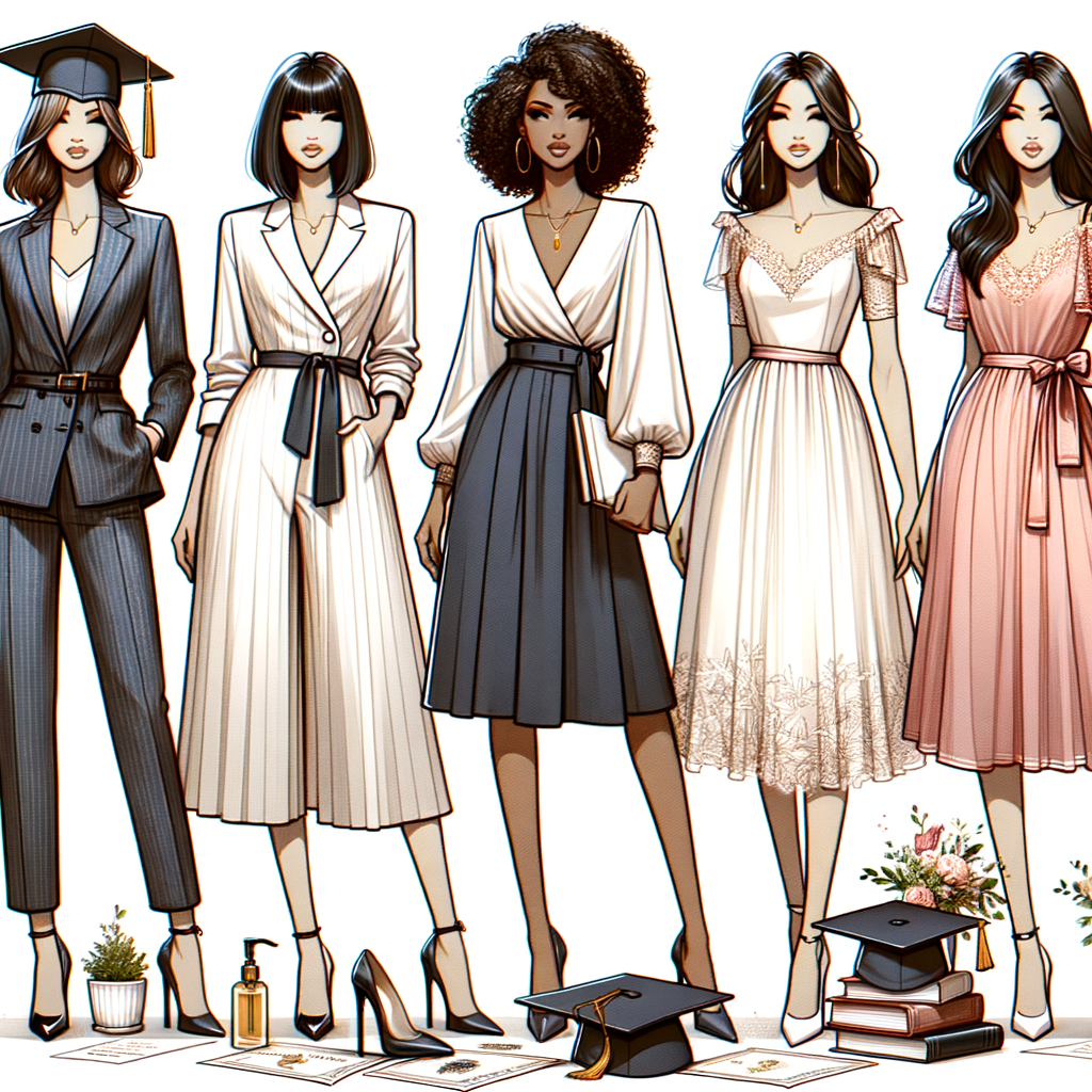 what to wear to a graduation ceremony as a guest female luxury What to wear from  Luxury Handbags Marketplace