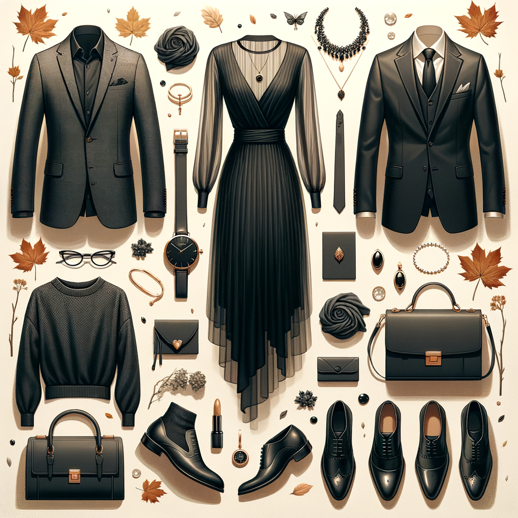 what to wear to a funeral luxury What to wear from  Luxury Handbags Marketplace