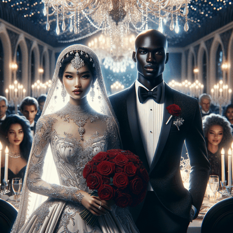 black tie wedding luxury What to wear from  Luxury Handbags Marketplace