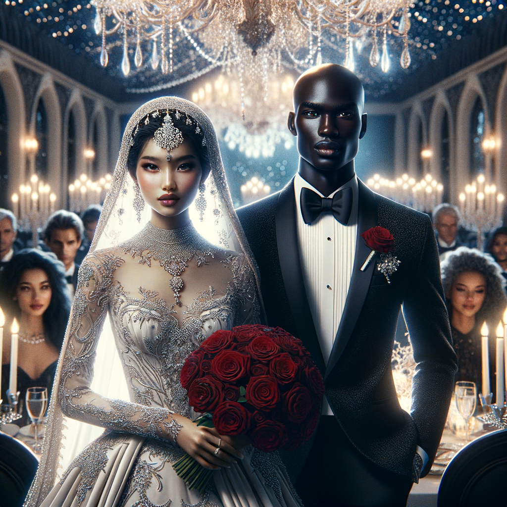 black tie wedding luxury What to wear from  Luxury Handbags Marketplace
